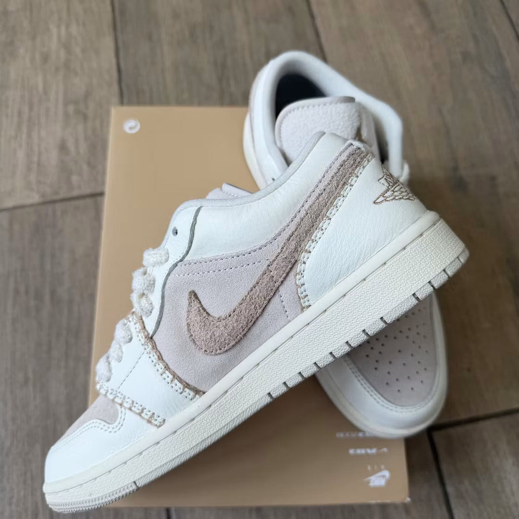 Air Jordan 1 Low SE Cozy Girl (Women's) - US W 9 - New - Other - detail 4