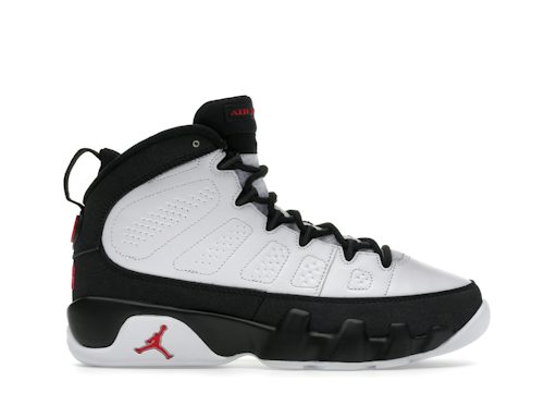 Jordan 9 Retro OG Space Jam (2026) (GS)