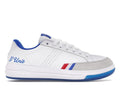 Reebok G-Unit G6 White Blue Red