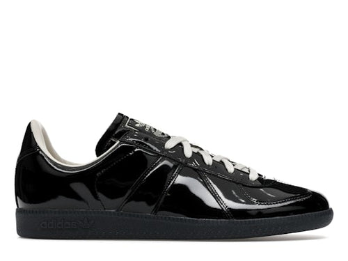 adidas Bw Army Black Patent Leather